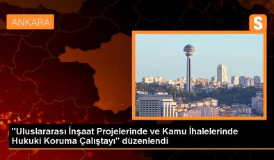 Kamu İhale Kurumu Başkanı: Geçen yıl kamu alımları 1,6 trilyon liraya ulaştı