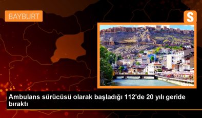 Trabzon’da 20 Yıl Önce Mesleğe Başlayan Paramedik, Acil Sağlık Çalışanlarının Yetiştirilmesinde Görev Alıyor