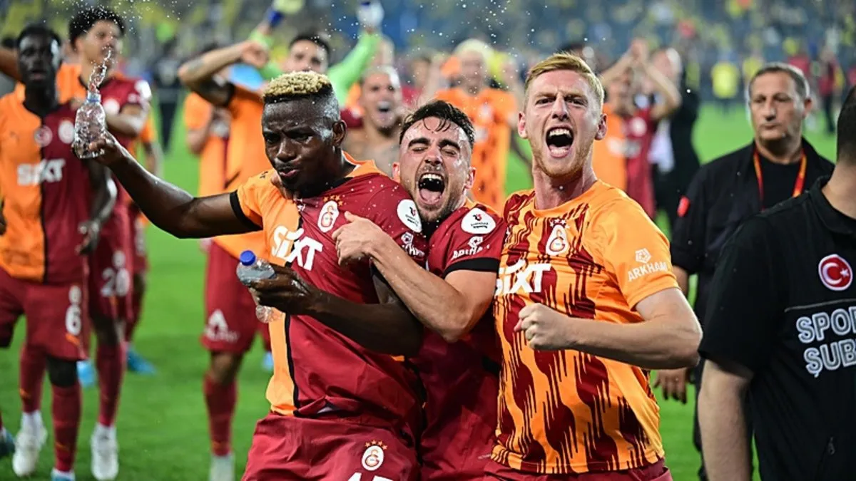 GALATASARAY HABERLERİ: Aslan’ın final yolunda rakibi PAOK