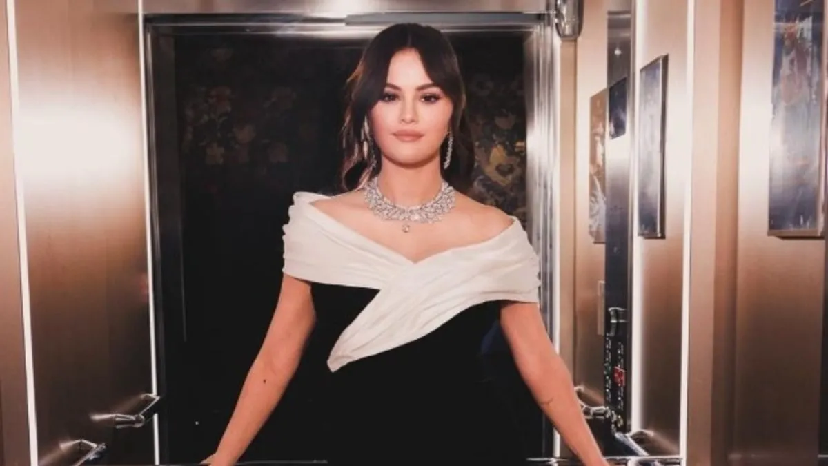 Ünlü şarkıcı Selena Gomez’den üzen haber! Selena Gomez: Çocuk doğuramayacağım!