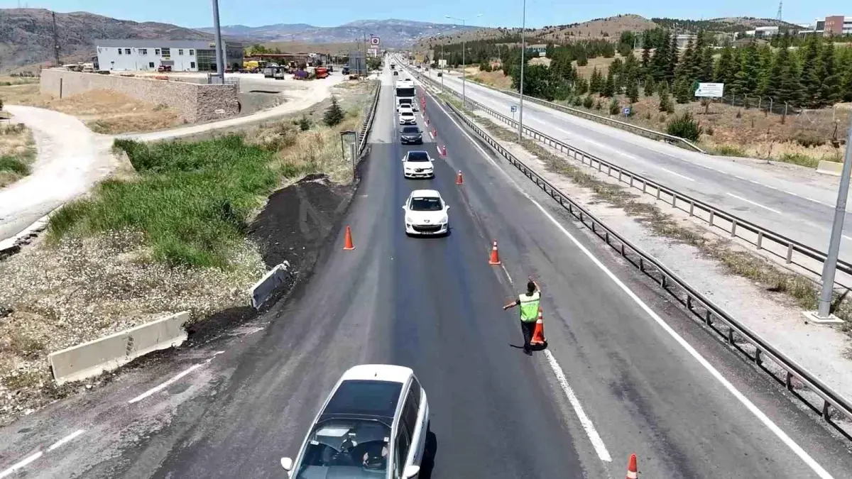 Kırıkkale’de Sentetik Ecza Operasyonu