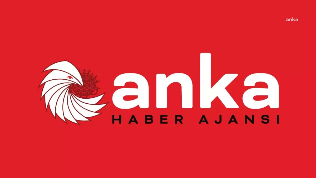 Anka Haber Ajansı 18 Ocak Cumartesi Gündemi