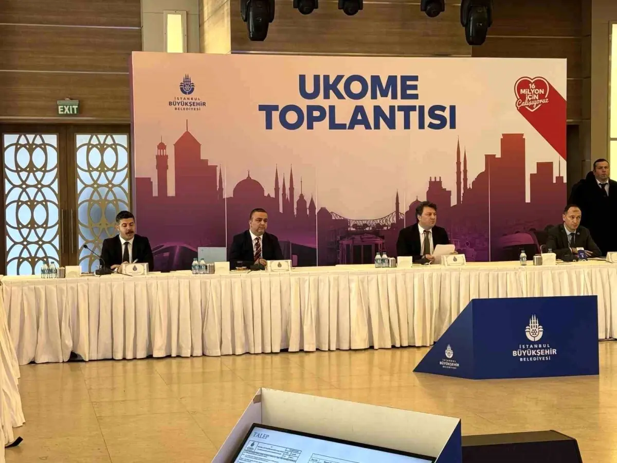 İstanbul’da Toplu Taşıma Ücretlerine Zam Teklifi Reddedildi