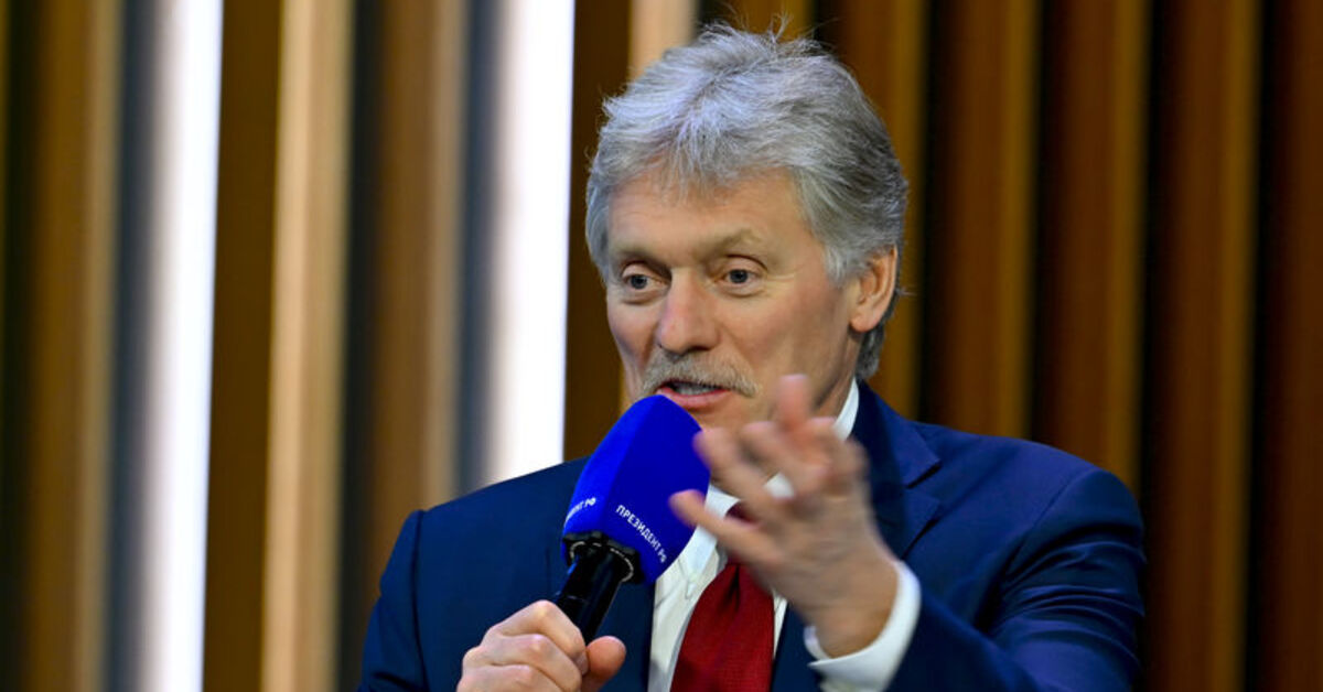 Kremlin: ABD’nin Kanada ve Grönland iddialarını yakından takip ediyoruz